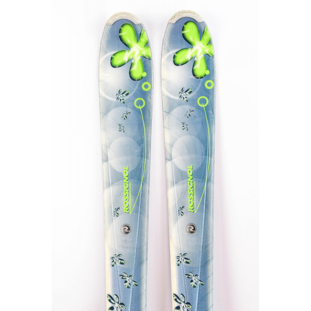 SKI SAPHIR FUN 2 + C608OPEN