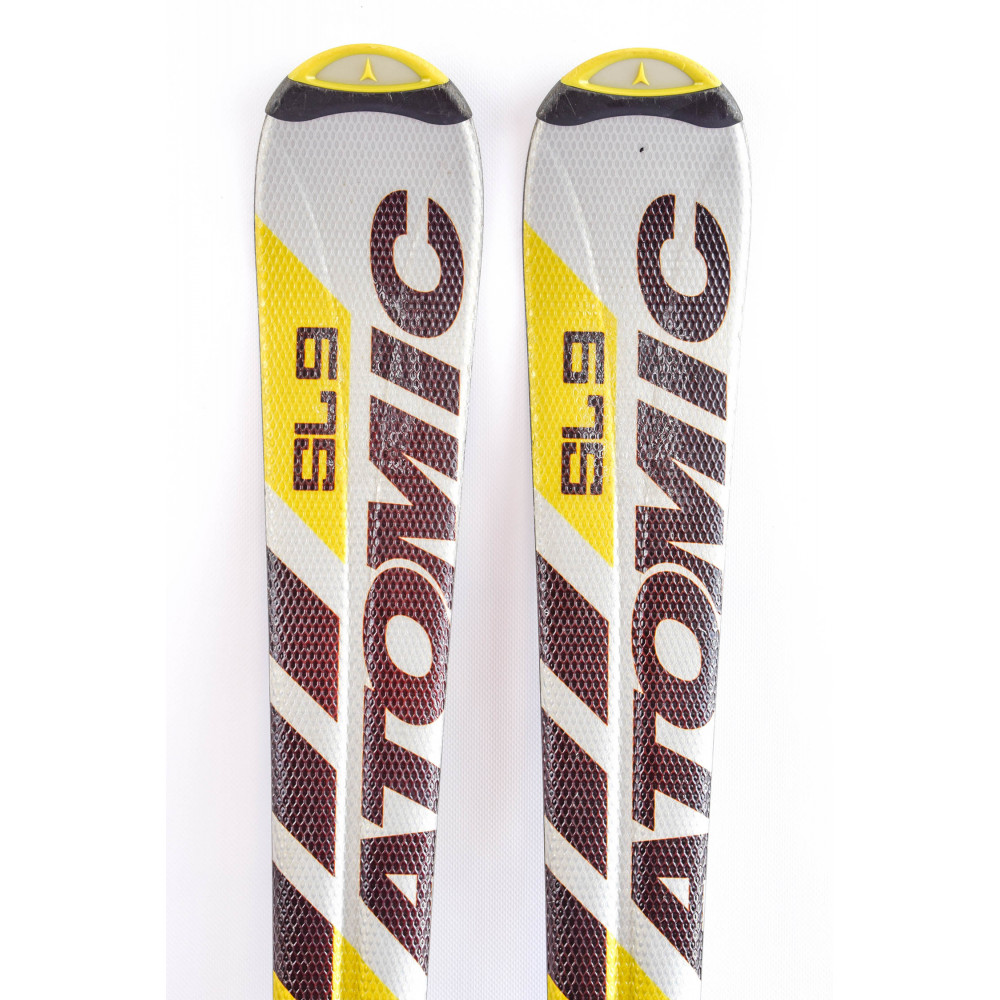 SKI SL9 M + NEOX 12 RTL