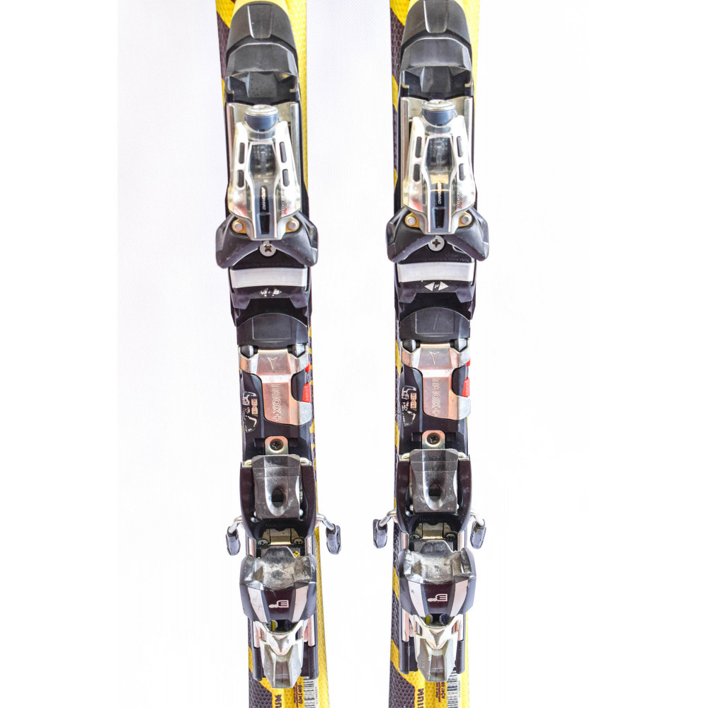 SKI SL9 M + NEOX 12 RTL