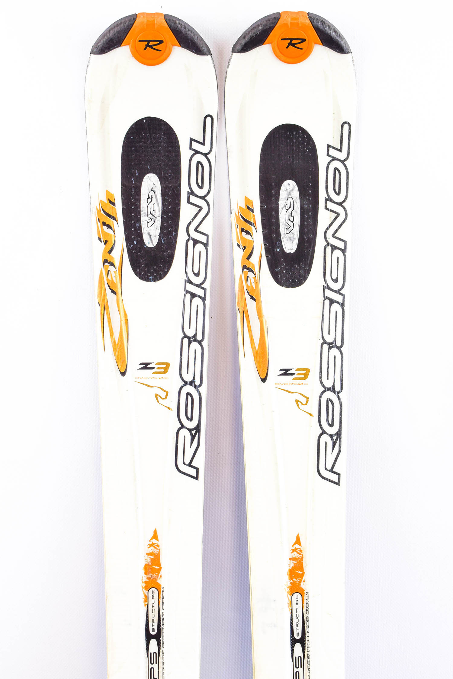 rossignol zenith z3