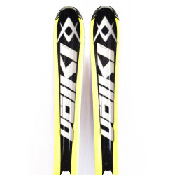 SKI RACETIGER SL JR + BINDINGS FASTRAK 7.0 RTL