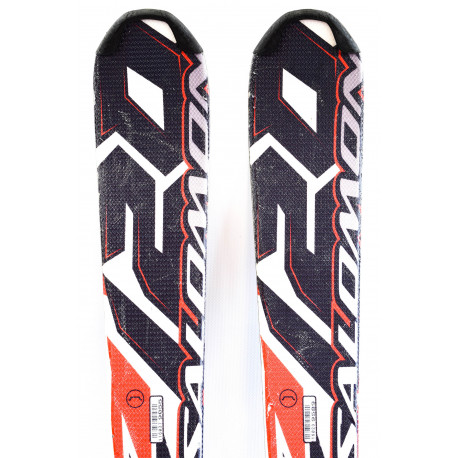 MINI SKI CROSSMAX + Z10  RTL