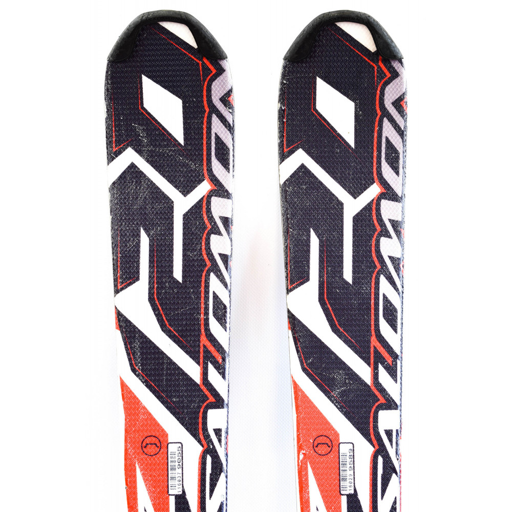 MINI SKI CROSSMAX + Z10  RTL