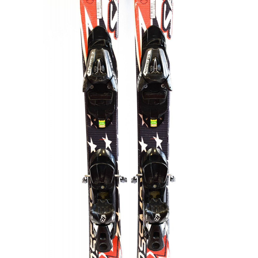 MINI SKI CROSSMAX + Z10  RTL