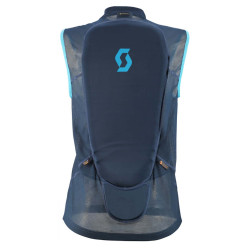 PROTEZIONE DELLA SCHIENA LIGHT VEST W'S ACTIFIT