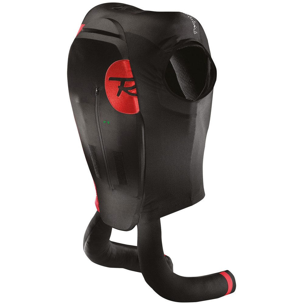 PROTECCION DE ESPALDA RPG IN&MOTION AIRBAG VEST