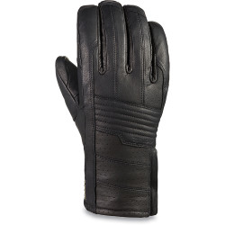 HANDSCHUHE PHANTOM GLOVE BLACK