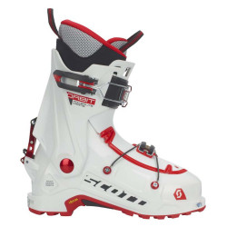 chaussure ski rando scott celeste