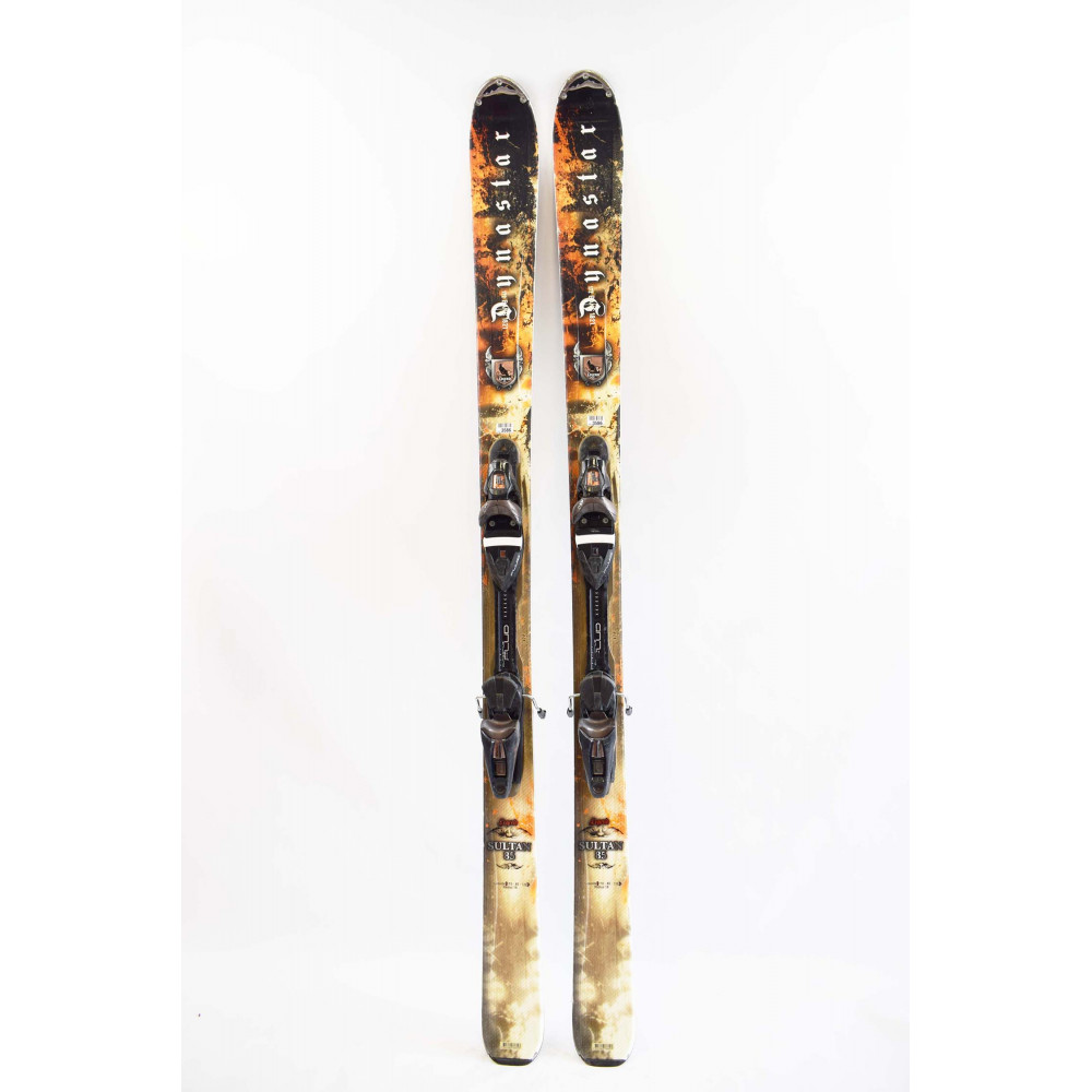 SKI LEGEND SULTAN 85 + NX 12 FLUID