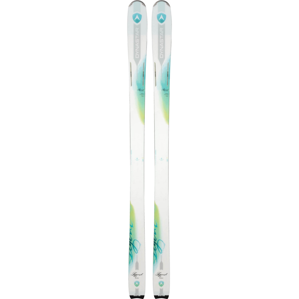 DYNASTAR SKI LEGEND W84 - Easy Gliss