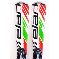 SKI EXAR PRO + BINDUNGEN ESP 4.5 RTL