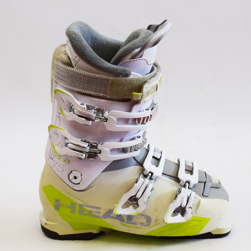 SKI BOOTS NEXT EDGE 75 W