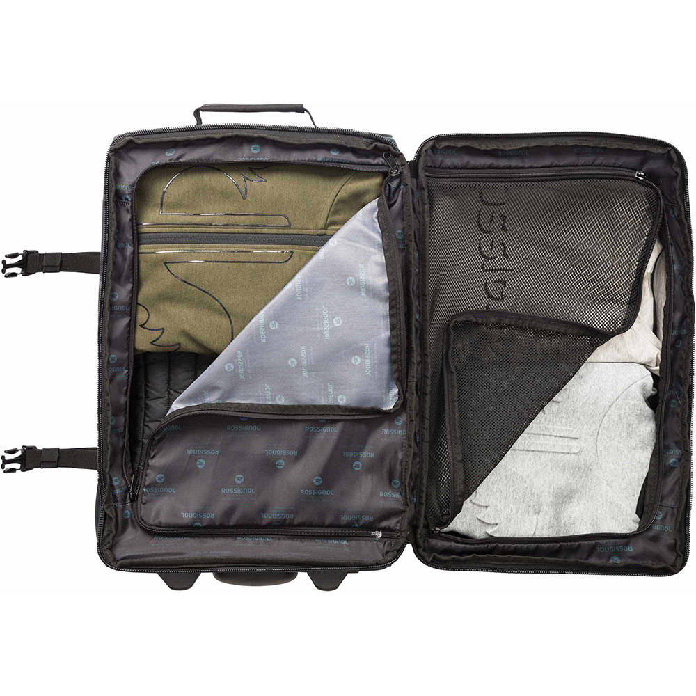 VALIGIA DISTRICT CABIN BAG