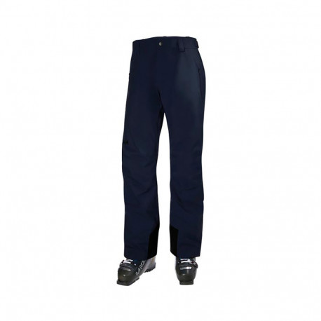 LEGENDARY INSULATED NAVY SKIHOSE