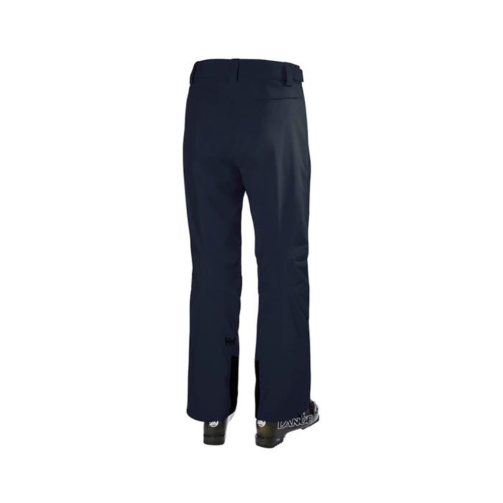 LEGENDARY INSULATED NAVY SKI TROUSERS