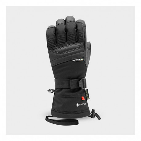 HANDSCHUHE CARGO 6 BLACK