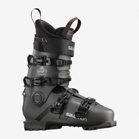 SKI BOOTS SHIFT PRO 120 AT BELLUGA/BLACK SILVER