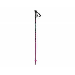 SKI POLES KALOO JUNIOR PINK