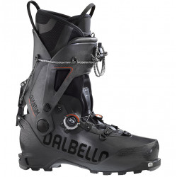 TOURING SKI BOOTS QUANTUM ASOLO FACTORY UNI CARBON