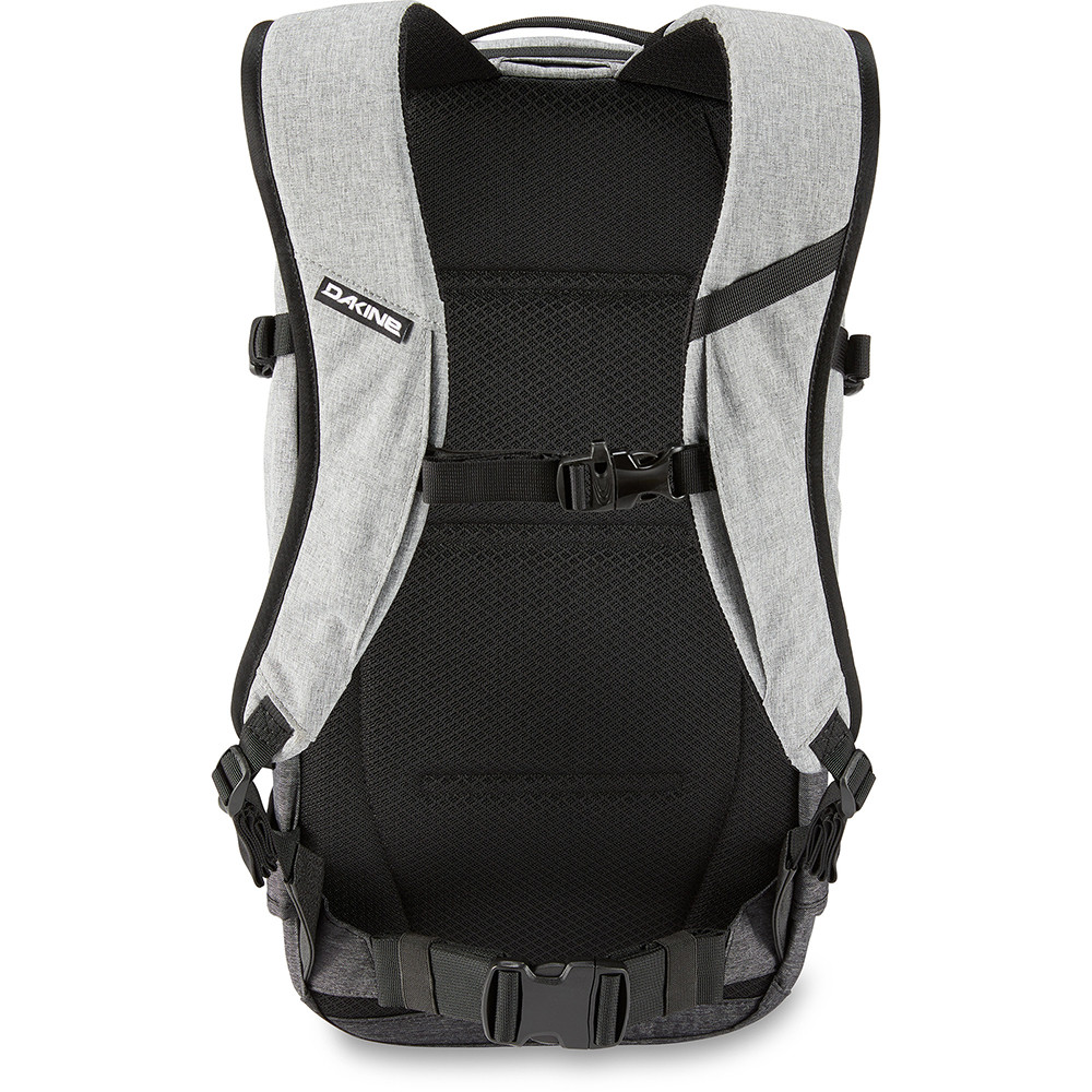 RUCKSÄCKE HELI PRO 20L GREYSCALE