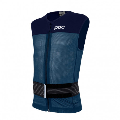 PROTEZIONE DELLA SCHIENA VPD AIR VEST JR CUBANE BLUE