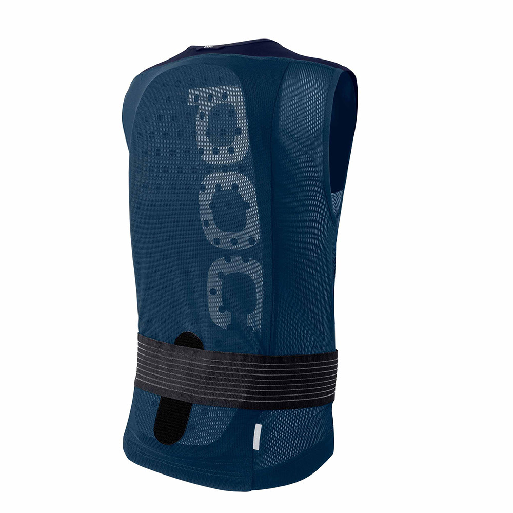 BACKGUARD VPD AIR VEST JR CUBANE BLUE