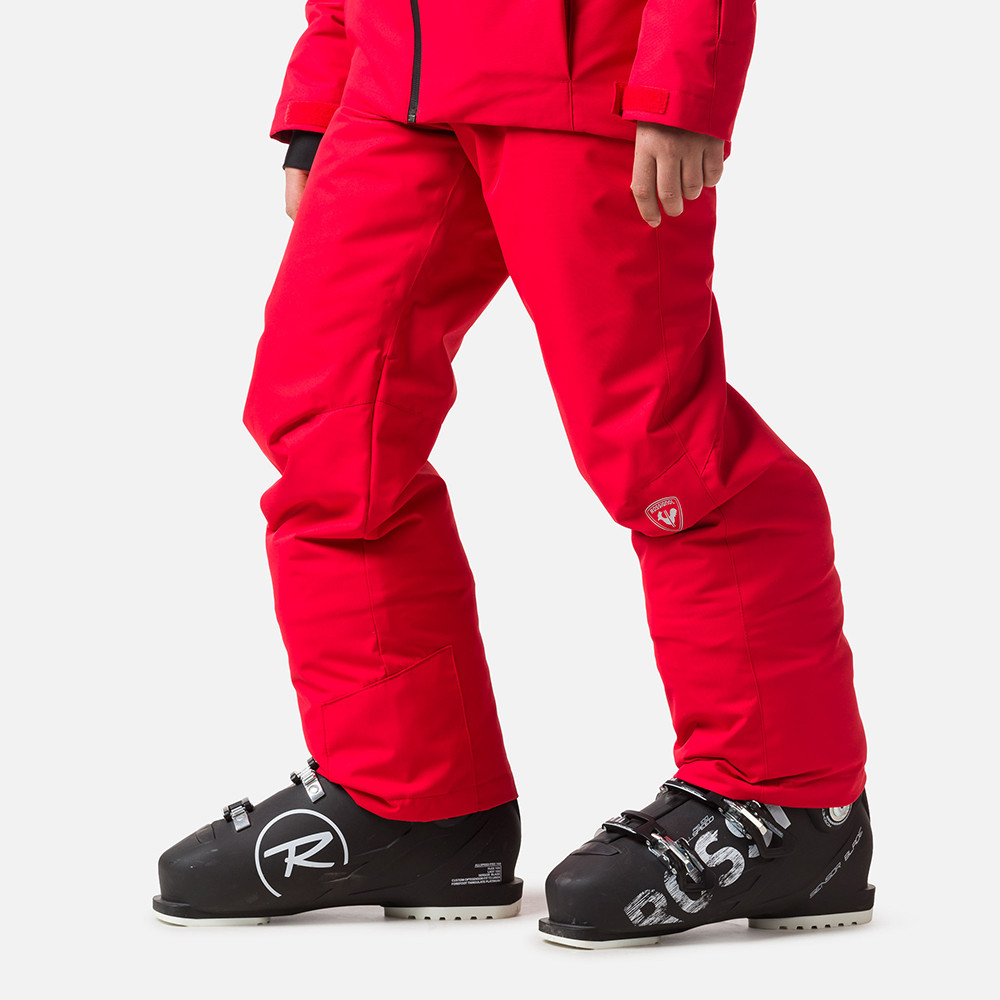 Pantalon de ski Rossignol Junior à prix réduit