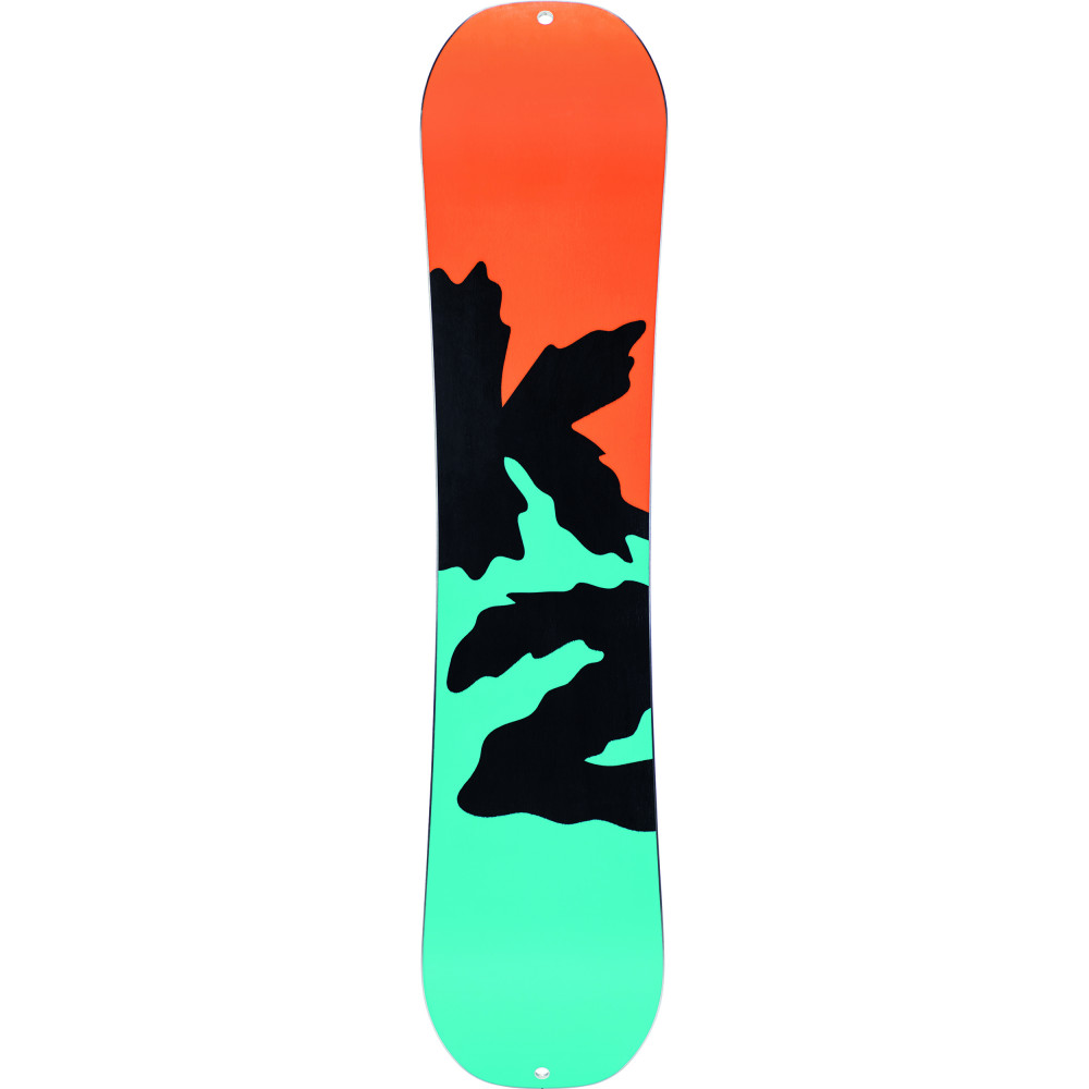 SNOWBOARD MINI TURBO