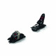 SKI TOURING BINDINGS DUKE PT 12 100MM BLACK/RED