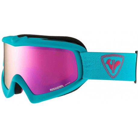 MASQUE DE SKI RAFFISH MIROR BLUE