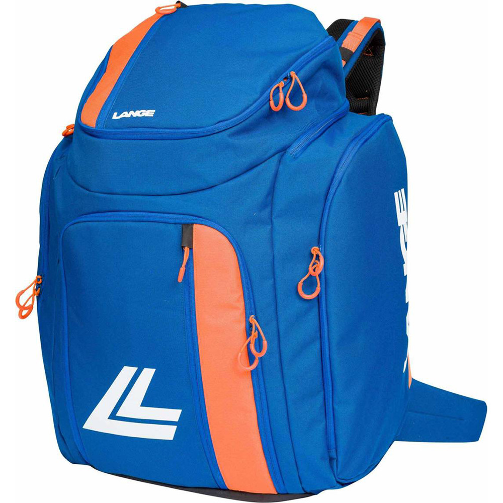 BACKPACK RACER BAG 