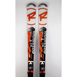 SKI RADICAL 8 GS WORLD CUP + FIXATIONS AXIUM 120 RTL