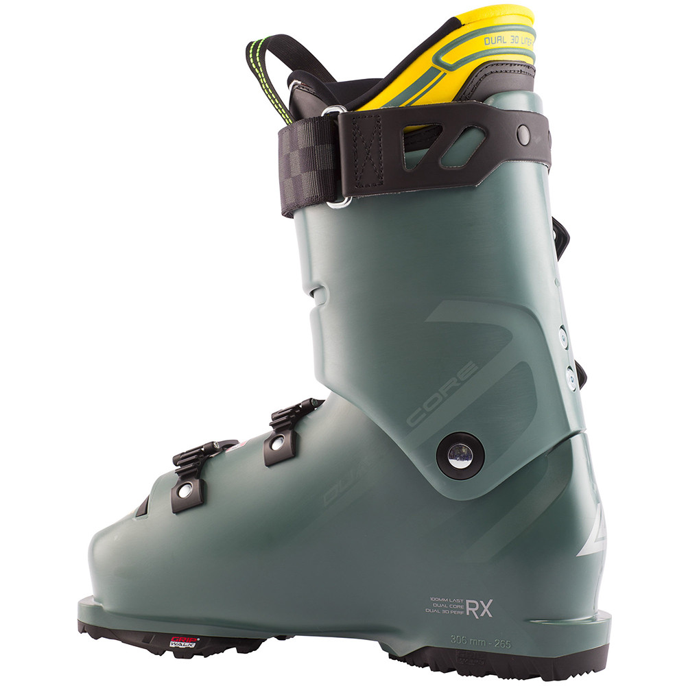 CHAUSSURES DE SKI RX 110 GW ARMY GREY