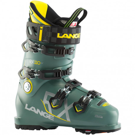 SKI BOOTS RX 110 LV GW ARMY GREY