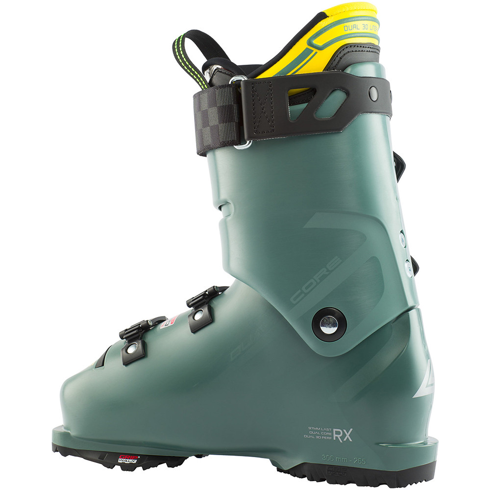 CHAUSSURES DE SKI RX 110 LV GW ARMY GREY