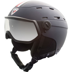 CASCO DA SCI ALLSPEED VISOR IMP PHOTOC STRATO