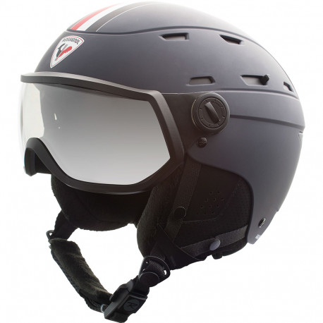 CASCO DA SCI ALLSPEED VISOR IMP PHOTOC STRATO