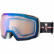 SKI GOGGLES MAGNE'LENS STRATO