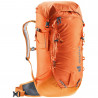 RUCKSÄCKE FREESCAPE LITE 24 SL SAFFRON MANDARINE