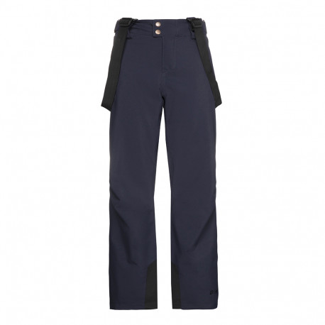 PANTALON DE SKI BORK JR SPACE BLUE