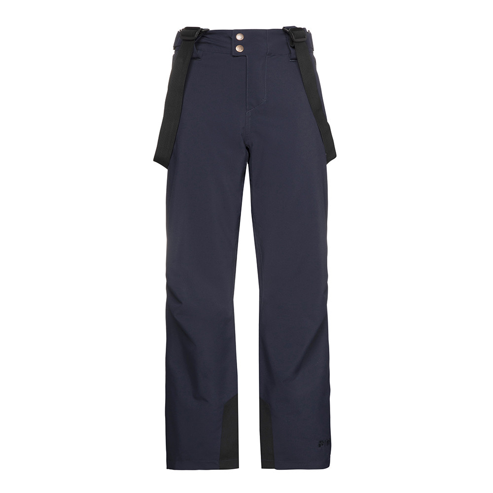 PANTALON DE SKI BORK JR SPACE BLUE