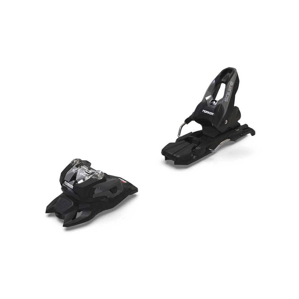 SKI BINDINGS SQUIRE 10 85MM (+SCREW KIT)