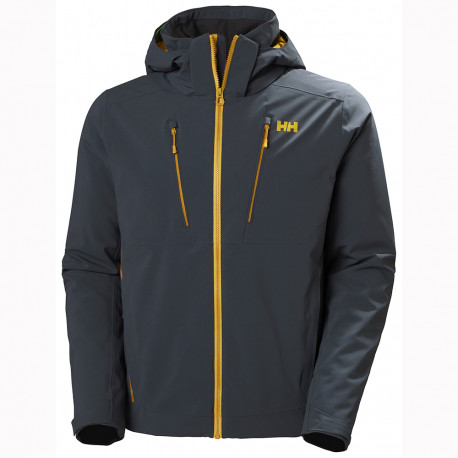 Helly hansen 3.0 alpha jacket online