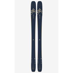 SKI QST 99 + BINDUNGEN DIAMIR VIPEC EVO 12 FREINS 100 MM 