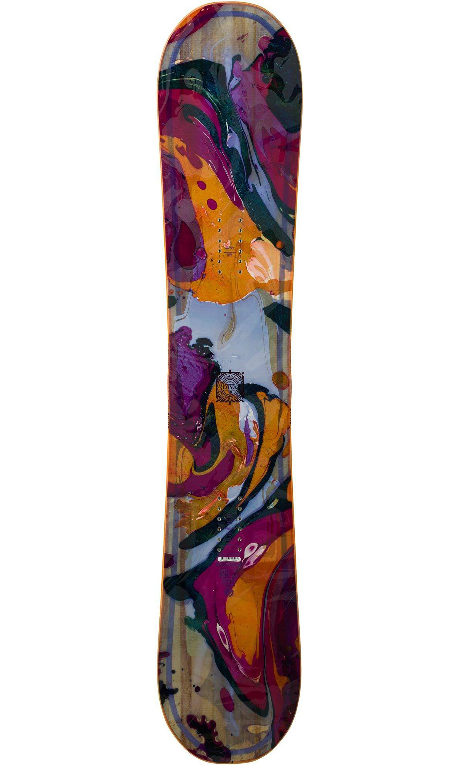 PACK SNOWBOARD NEUF FEMME ROSSIGNOL FRENEMY + FIXATION ROSSIGNOL DIVA ·  Skiokz