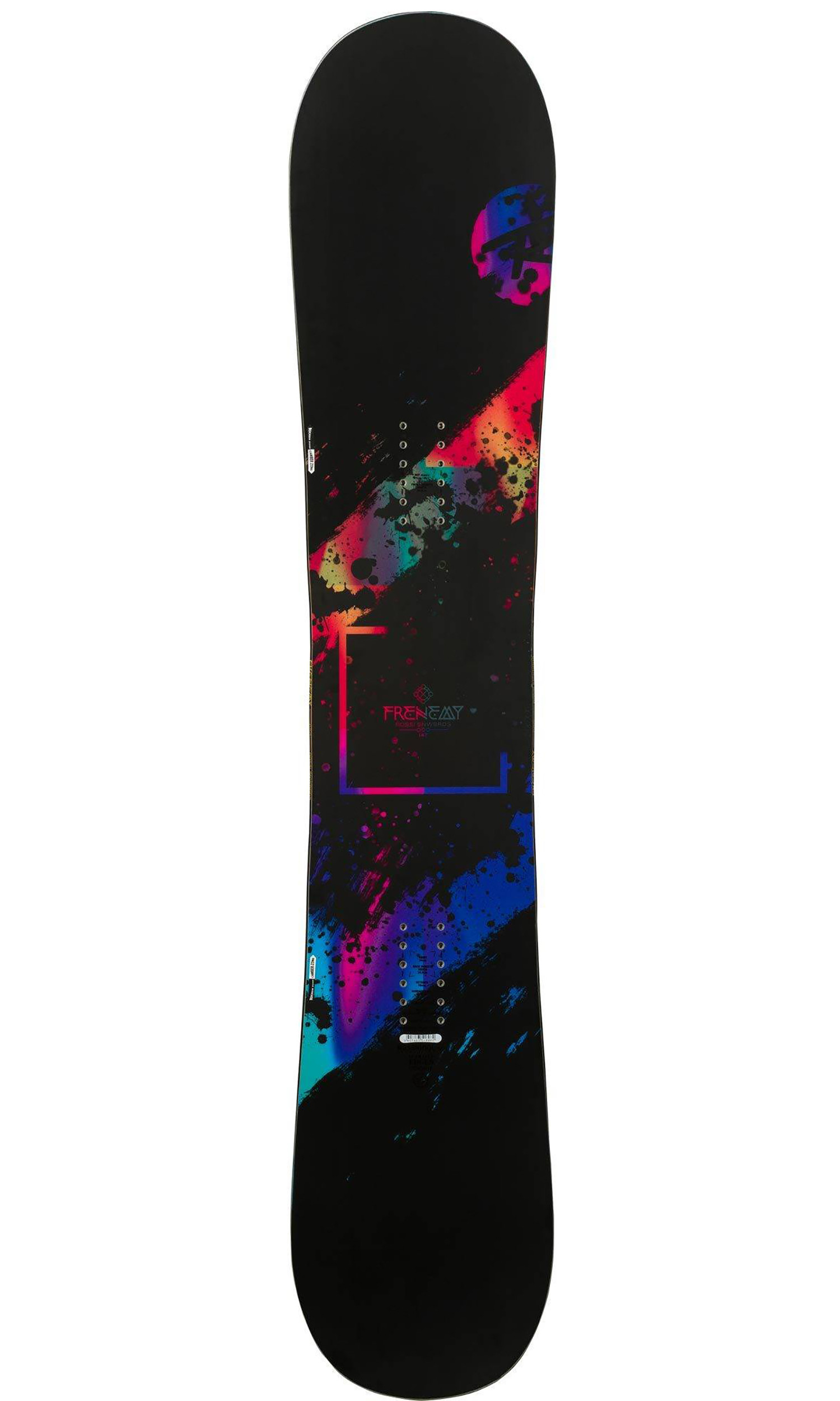 Rossignol frenemy deals snowboard