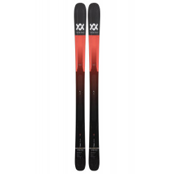 SKI M5 MANTRA