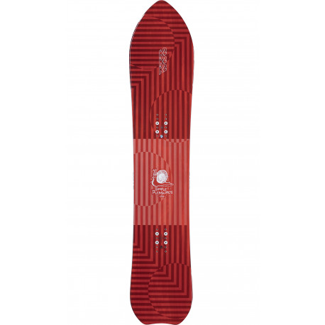 K2 SNOWBOARD SIMPLE PLEASURES - Easy Gliss