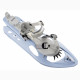 SNOWSHOEING ODALYS ICE BLUE