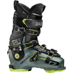 CHAUSSURES DE SKI PANTERRA 120 GW MS SAGE GREEN/BLACK